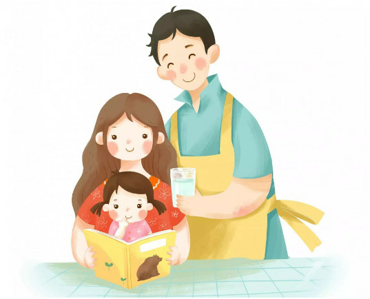 父母为什么希望孩子早点成家